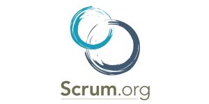 Książka SCRUM i nie tylko. Teoria i praktyka w metodach Agile scrum org logo 1